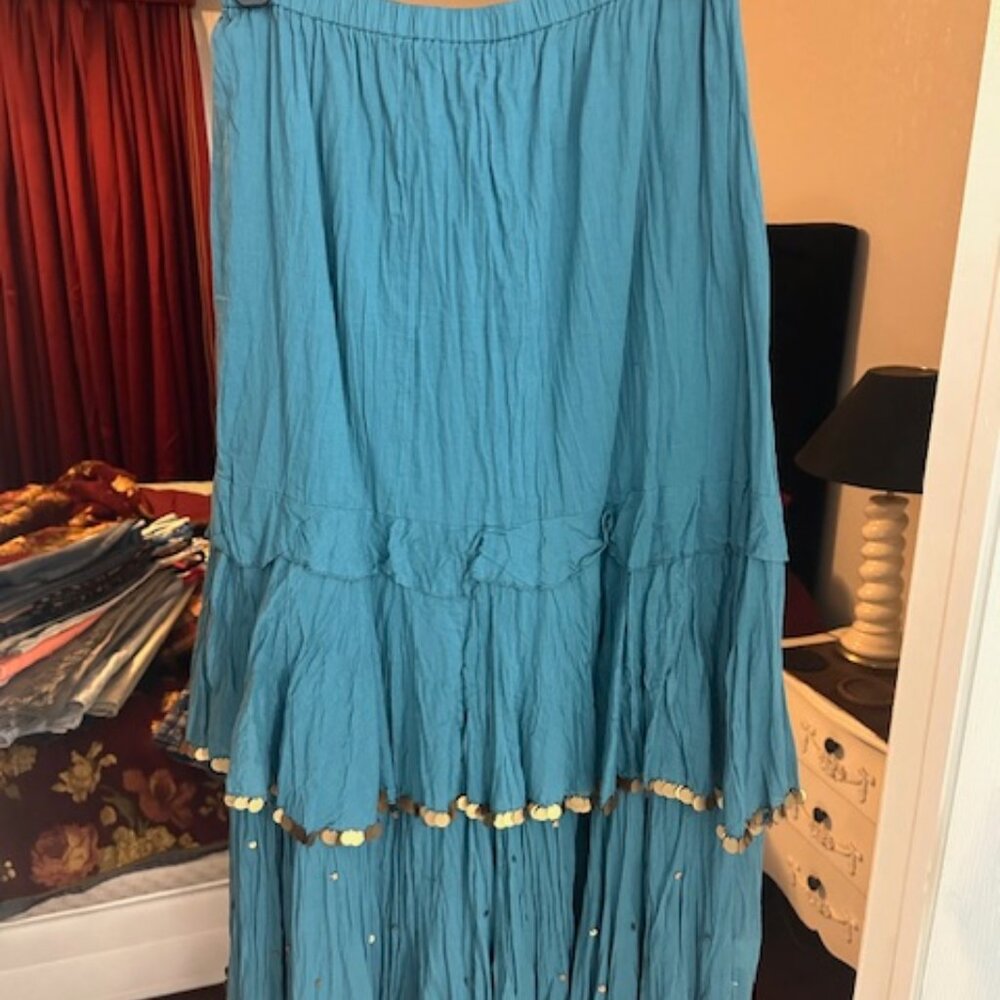 skirt